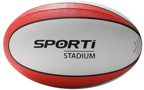 Sporti - Rugbyball Trainer Größe 5