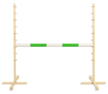 Hobby Horse 120cm Balken 50mm - grün