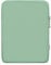 MoKo 9-11 Tablet Tasche für iPad Air M2 2024/Air 5/4 10,9, iPad Pro 11 M4 2024, iPad 10th 2024/9th/8th/7th, iPad 9.7, Galaxy Tab S9/S8 11 2023/A 10.1,Surface Go 2 10.5, Bodhi Grün
