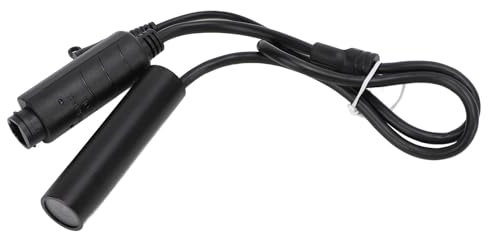 Small-2MP-POE-Kamera, 1080P-HD-Überwachungskamera mit Bewegungserkennung, Kleine Heim-CCTV-Kamera, wasserdichte IP66-Außenkamera, für iOS- und Android-Telefon-App