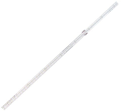 WHARGTSL Fit for Sony KDL-55X8655F LCD TV Licht Bar ST0550AS0-54LED-L-REV 02 108 Licht