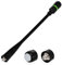 Bingfu Antenne VHF UHF Double Bande 136-174/400-460 MHz Antenne Radio Amateur Remplacement par Connecteur Femelle SMA pour Radios Portables Baofeng UV-5R BF-F8HP 888S, Talkies-Walkies Portables