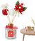 Weihnachtsduftdiffusor, Weihnachtsduftdiffusor - 50 ml Weihnachtsduftöl, festlicher Duftspender, Weihnachtsduftöl für das Schlafzimmer