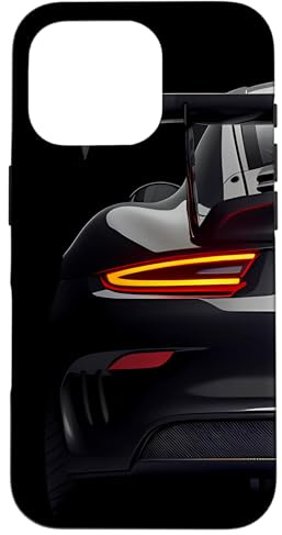 Tuning car Mechanic Tuner Drift Motorsport Gift Hülle für iPhone 16 Pro
