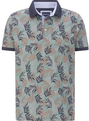 BABISTA Herren Poloshirt Garlen