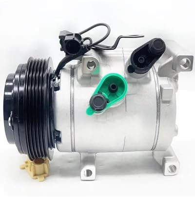 Per HYUNDAI Per Grand I10 97701B4000 97701-B4000 F500QQDWA-04 F500QQDWA04 Compressore CA Compressore d'aria condizionata