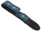 CIMAXIC Guitar Strap Guitar Mount Guitar Rack Tuner Music Guitar Accessories Guitar Belt Electric Guitar Stand Acoustic Holder Cord Guitar Wall Mount Gig Gold Cable Bass Wire Cotton