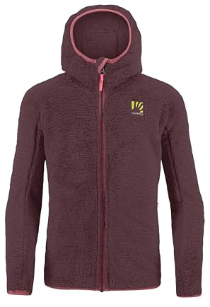 Karpos Unisex Vertice Fleece Kid Sweatshirt (1er Pack)