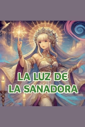 La Luz De La Sanadora (Thoughtbound, Band 4)
