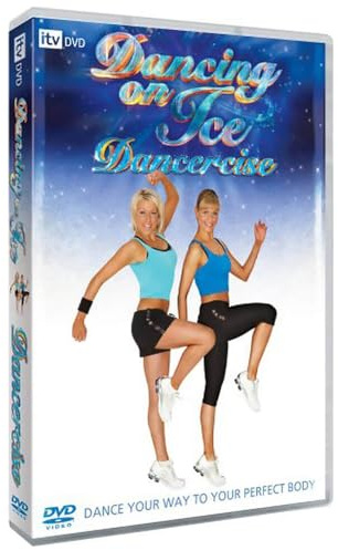 Dancing on Ice - Dancercise [UK Import]
