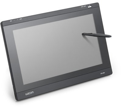Wacom PL 1600 Digitalstift mit LCD Touchscreen-Monitore 40,6 cm (16 Zoll)