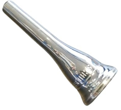 Schilke Waldhorn Mundstück (3527)