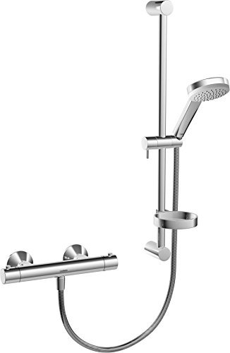 Hansa 48130121 Hansaunita Renovierungsset Brause