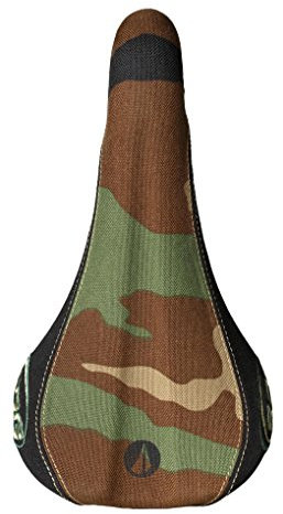 Sdg Unisex 06061 Bel Air ti-Alloy Schiene Sattel, grün