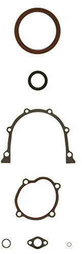 Ajusa 54120100 Gasket Set crank case