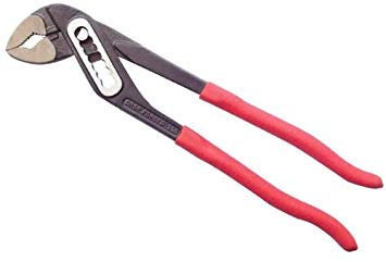 Toolzone Box Joint CRV Water Pump Pliers - 300mm (12)