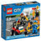 LEGO 60088 - Feuerwehr Starter-Set