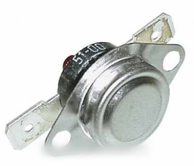 Termostato/zapatillas para de secadora Fagor – 55 x 3402