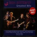 Iron Butterfly: Greatest Hits