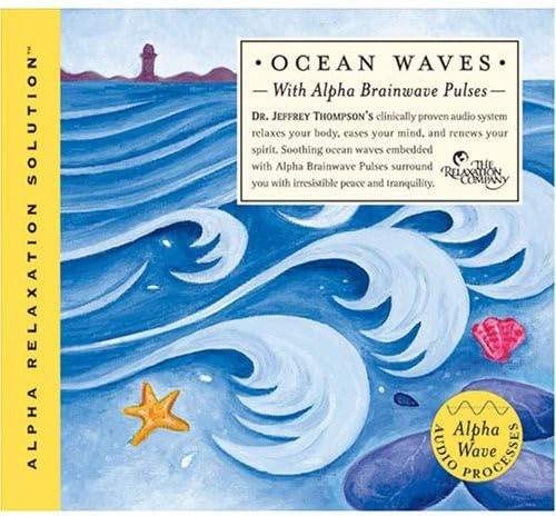 Ocean Waves (Alpha Relaxation