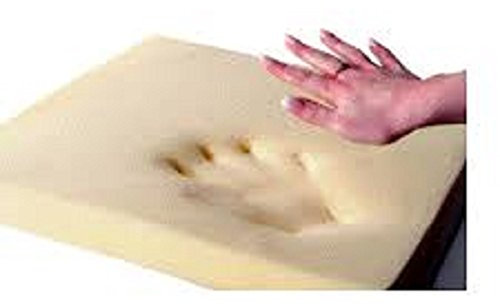 Top Style Collection Caravan Memory Moam Mattress Topper 75 x 27 x 2 For Mobile Home Tourer Camper Van Static