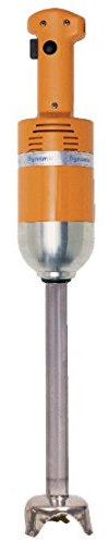 dinamica MX006 Senior stick Blender, arancione