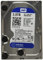 Western Digital WD30EZRZ - Disco Duro Interno de 3 TB (SATA III, 3.5), Verde