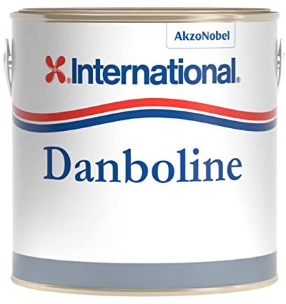 International Danboline: 750ml: White