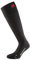 Lenz Erwachsene Heizsocken Heat Socks 3.0, Schwarz, 45-47