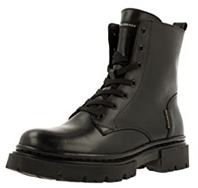 BULLBOXER 610504E6L Damen Stiefelette, EU 39
