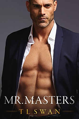Mr. Masters (German Edition) (Mr. Series - German Edition)