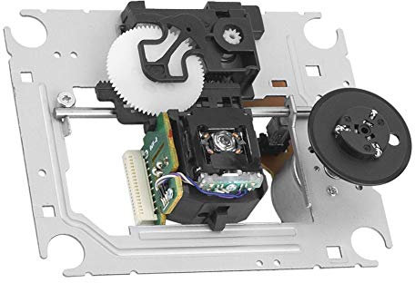 Cosiki Juli- Laseroptik SF-P101 Optische 16-polige Laseroptik mit Mechanismus für CD-DVD-Player