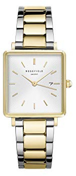 Rosefield Reloj Mujer - QWSSG-Q043