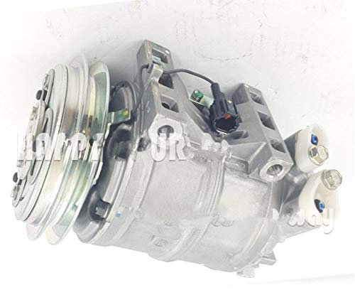 GOWE Para compresor de aire acondicionado DKS17 para NAVARA D22 2.5 926002tb0a 92600VL30A 92600-VL30A 92600-VK510