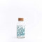 Carrybottles Trinkflasche Glas 0,4 l | Sportflasche, Wasserflasche | BPA-frei, auslaufsicher & kohlensäuregeeignet | Plastikfrei & nachhaltig produziert | Made in Germany