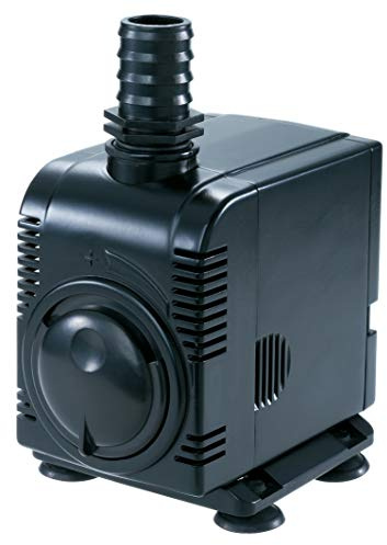 Bermuda Feature Pump 4000 LPH