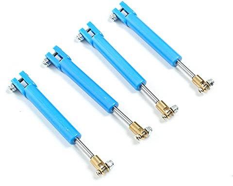E-flite Shocks: Draco 2.0m