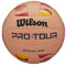 Wilson Volleyball PRO TOUR, Kunstleder, Indoor-Volleyball