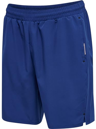 hummel Verstellbare Taille Kurze Hose Hmlmove Herren
