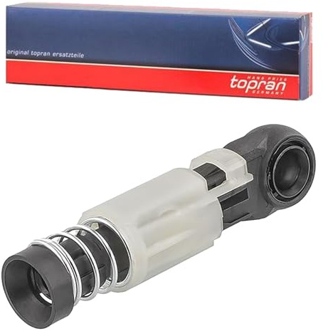 Topran 117 808 Seilzug, Schaltgetriebe | 117 808 passend für Transporter T5 T6