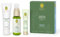 PRIMAVERA Starter & Travel Set Hydrating - Naturkosmetik - Kennenlern- & Reiseset für normale bis trockene Haut - Geschenkbox Reinigung, Toner, Pflege - vegan