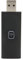 Sxhlseller Game Controller Adapter, Wireless Bluetooth USB Gamepad Converter, for PS3 PS4 PS5 Switch, Android TV Box, Xbox One S, Windows, Plug and Play, (Black)