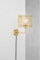 Nordlux Wandleuchte Elvis Messing E27