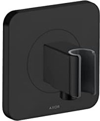 AXOR Citterio E Handbrausehalter, mattschwarz, 36724671