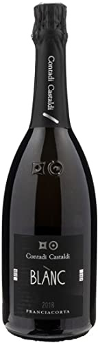 Contadi Castaldi Blanc Franciacorta Extra Brut Docg