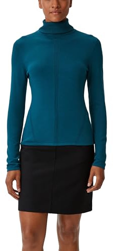 Comma Damen 2136949 Pullover