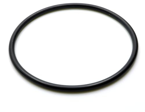 Parts and Parts O-Ring 40x2mm, Hochwertige NBR 70 Gummidichtung, DIN 3771 ISO 3601 Norm, Öl- & temperaturbeständig, Langlebiges Elastomer für industrielle & automobile Dichtungsanwendungen