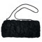 yeemeen Hand Muffs, 1Pcs Armwärmer Muff, Pelzmuff, Plüsch Handwärmer mit Lanyard-Reißverschlusstasche für Handwärmer im Innen und Außenbereich im Winter