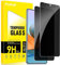 Pnakqil Protector Pantalla de Privacidad para Xiaomi Redmi Note 10 Pro 4G Cristal Templado,Vidrio Película Antiespia Anti-Spy,Dureza 9H Antiarañazos Sin Burbujas Privacy Screen Protector,2 Unidades