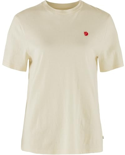 Fjällräven Damen Hemp Blend T-Shirt (1er Pack)